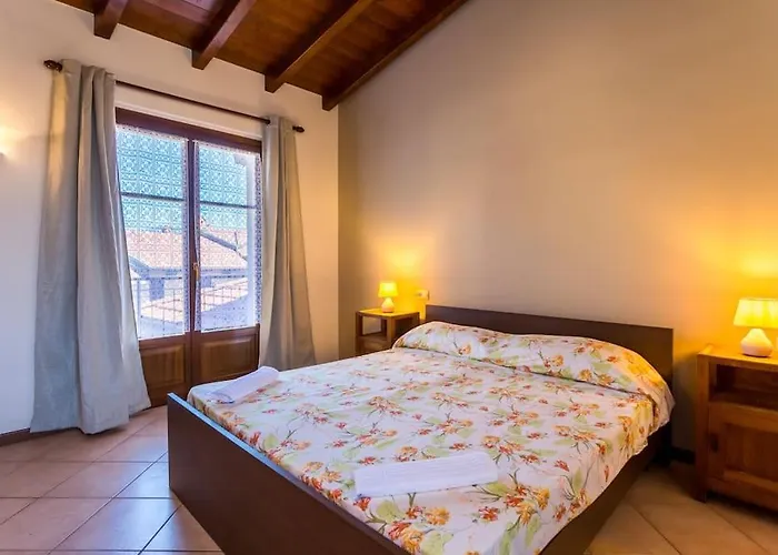 Casa Mago