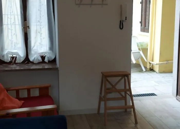 La Corte Di Nonno Gino