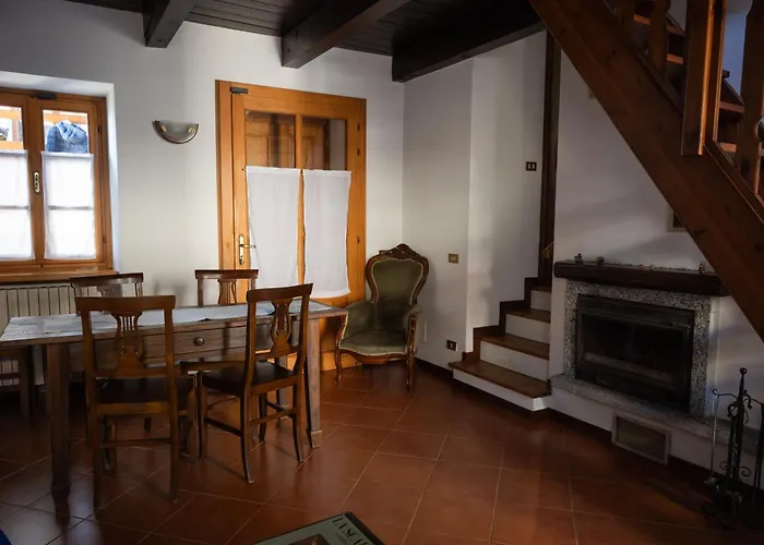 Casa Orfea