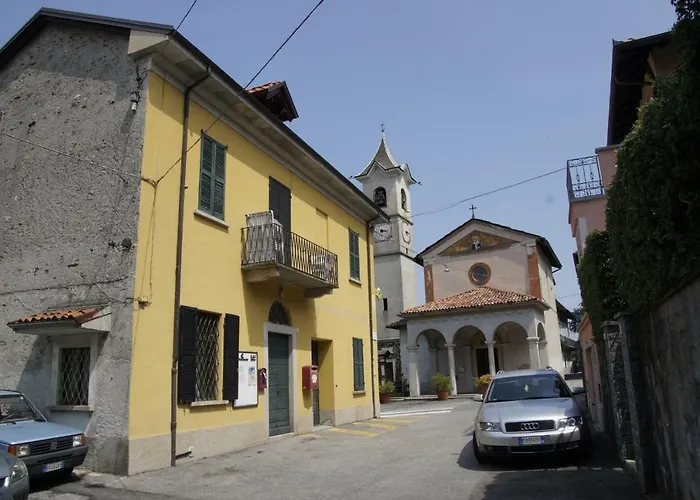 Appartamento Cristina